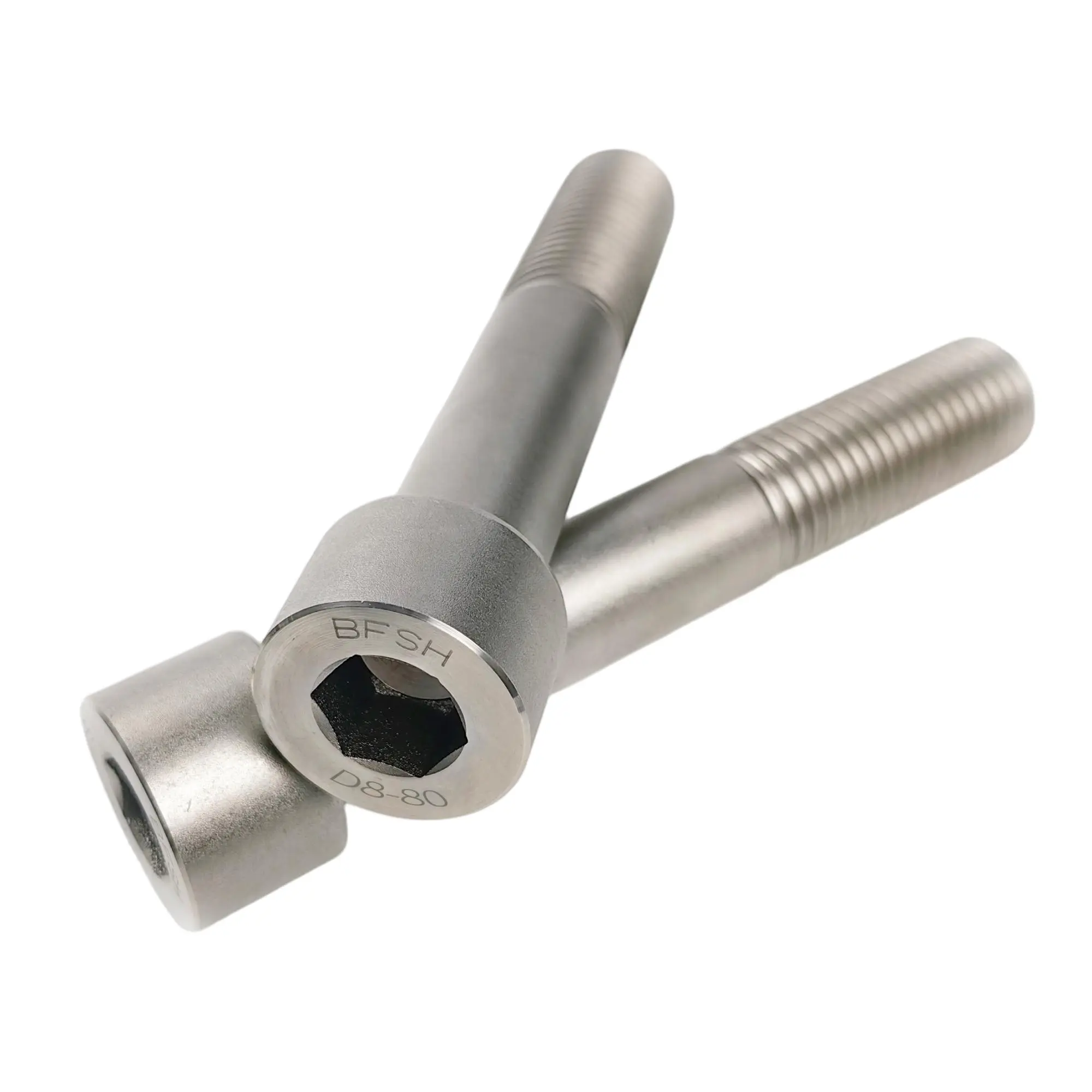 China Suppliers of Special Material Bolts: Super Stainless Steel, Titanium Alloys, Nickel-Based Alloys & More Factory Direct