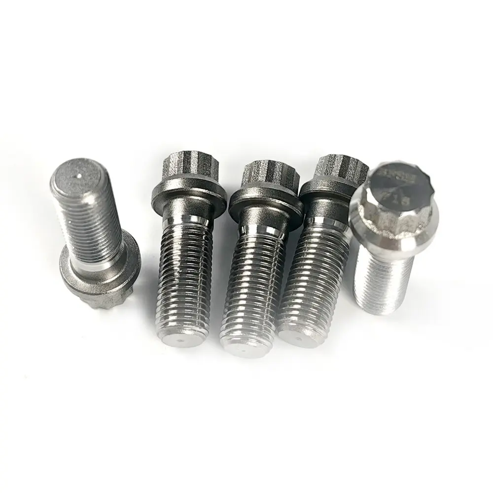 China High-Temperature Fasteners from China Suppliers - High Strength Up to 1200℃ | Factory Direct Supply Exporters, Product