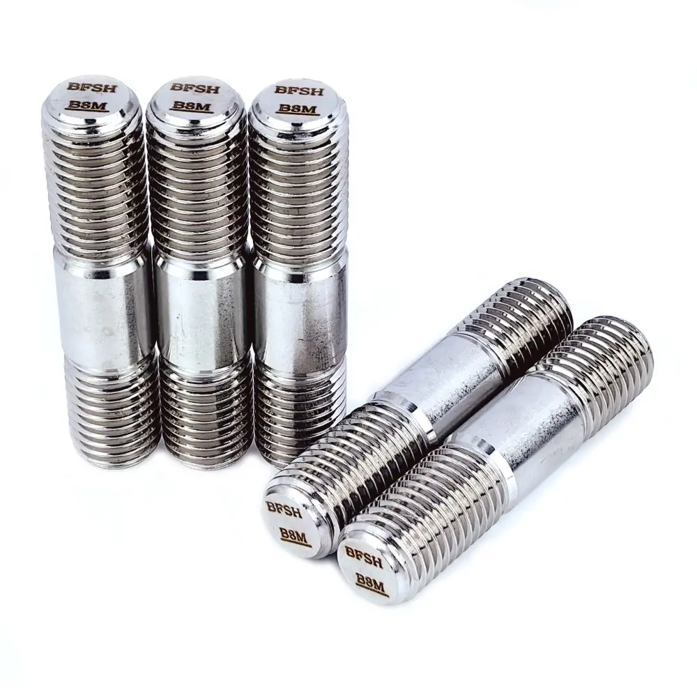 Custom Low Temperature Fasteners Supplier in China - Corrosion Resistant & Stable from Our Factory (-270℃ to 0℃) Suppliers, Products