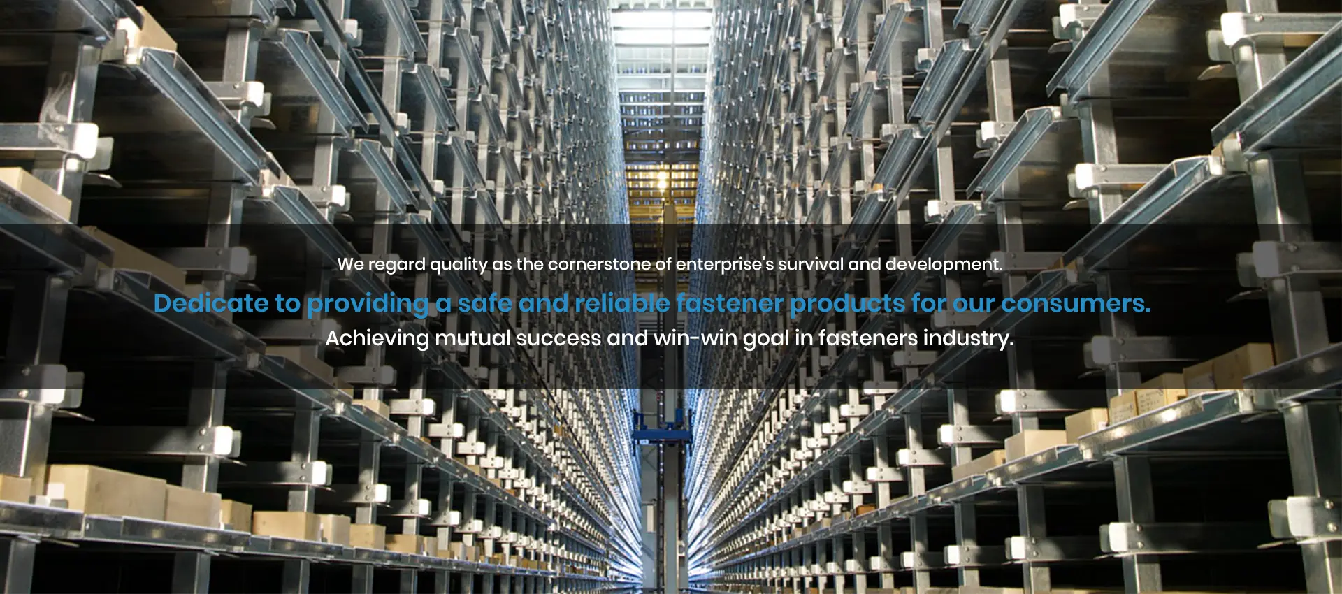 Beiersdorf high-performance industrial fasteners showcase