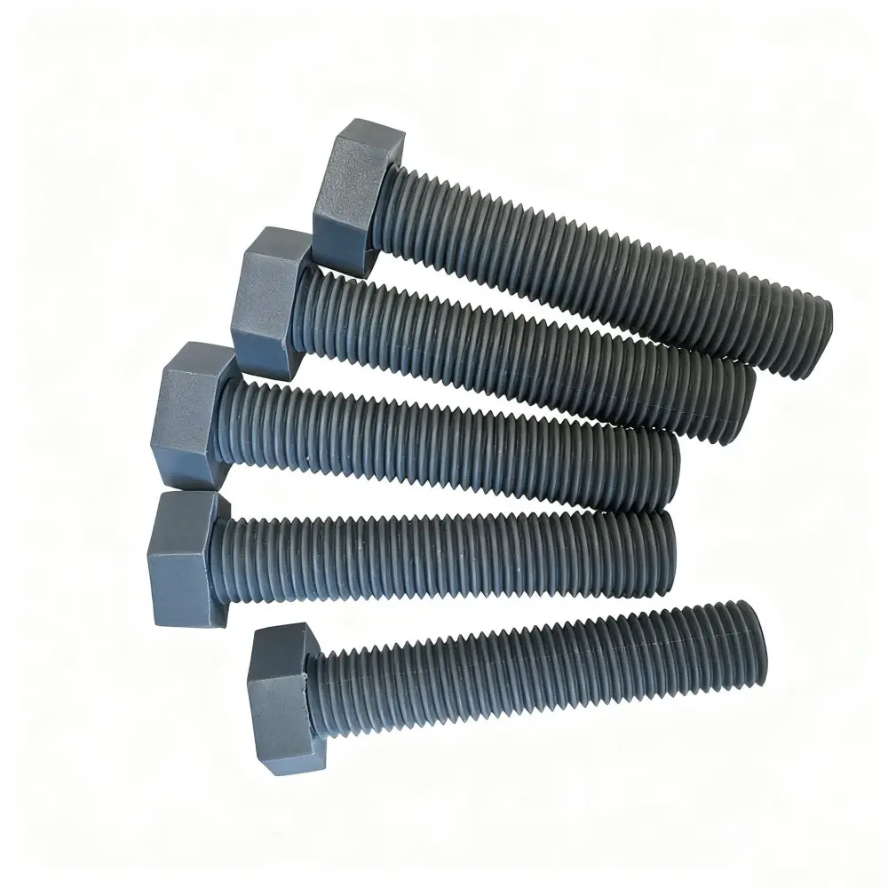 Custom Lightweight and Corrosion-Resistant Plastic Fasteners from China Suppliers - Top-Quality Factory Products Exporters, Product
