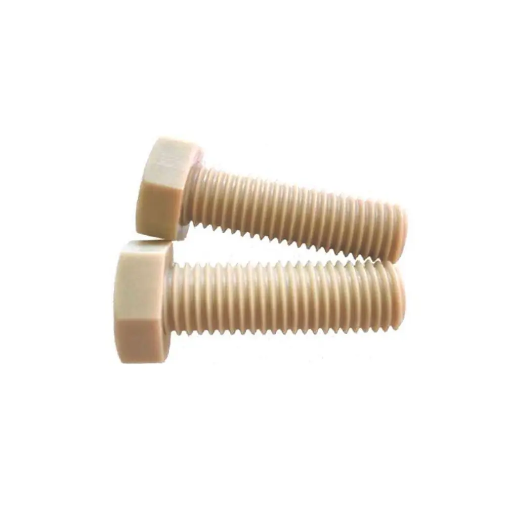 Custom Lightweight and Corrosion-Resistant Plastic Fasteners from China Suppliers - Top-Quality Factory Products Exporters, Product