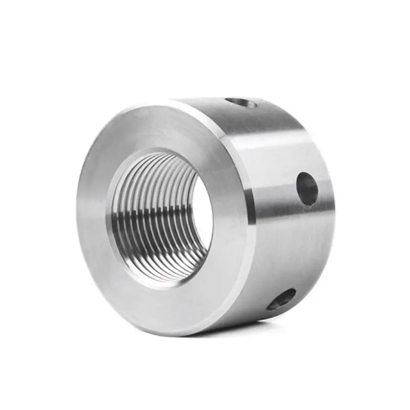 China Non-Magnetic Fasteners from China Suppliers | Precision Machinery & Aerospace Factory Solutions Suppliers, Product