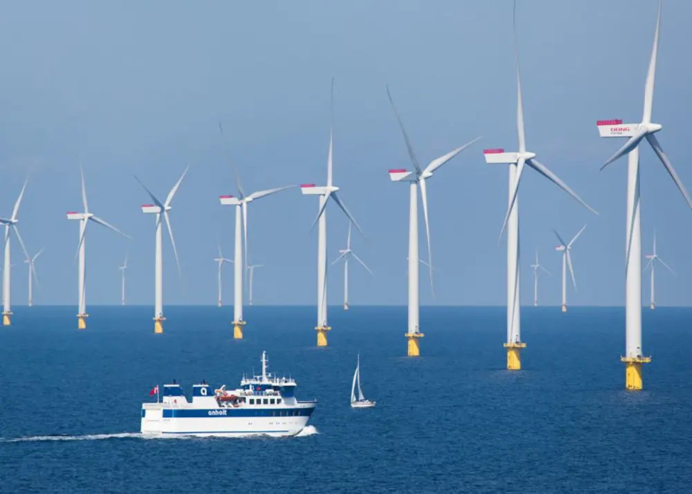 Beiersdorf high-temperature fasteners used in energy power generation and wind turbine applications