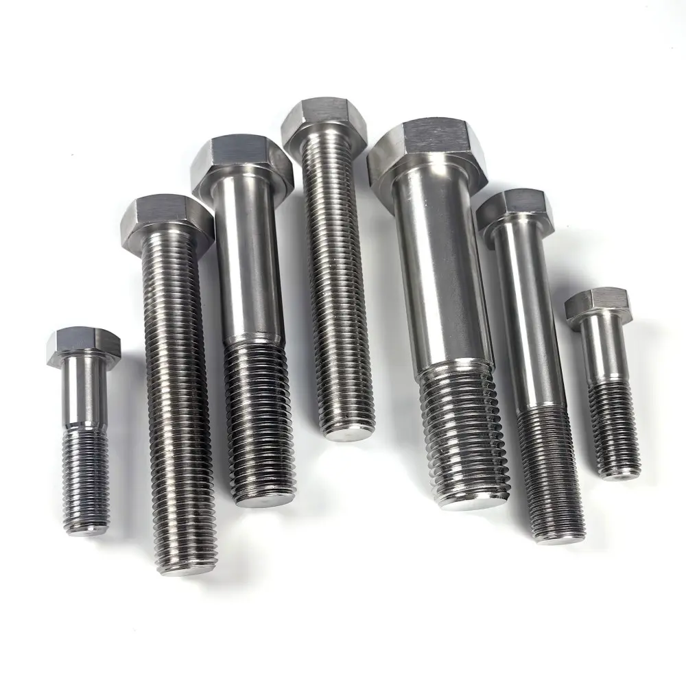 China High-Temperature Fasteners from China Suppliers - High Strength Up to 1200℃ | Factory Direct Supply Exporters, Product