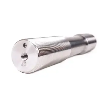 Classification society certified fasteners for marine and offshore engineering