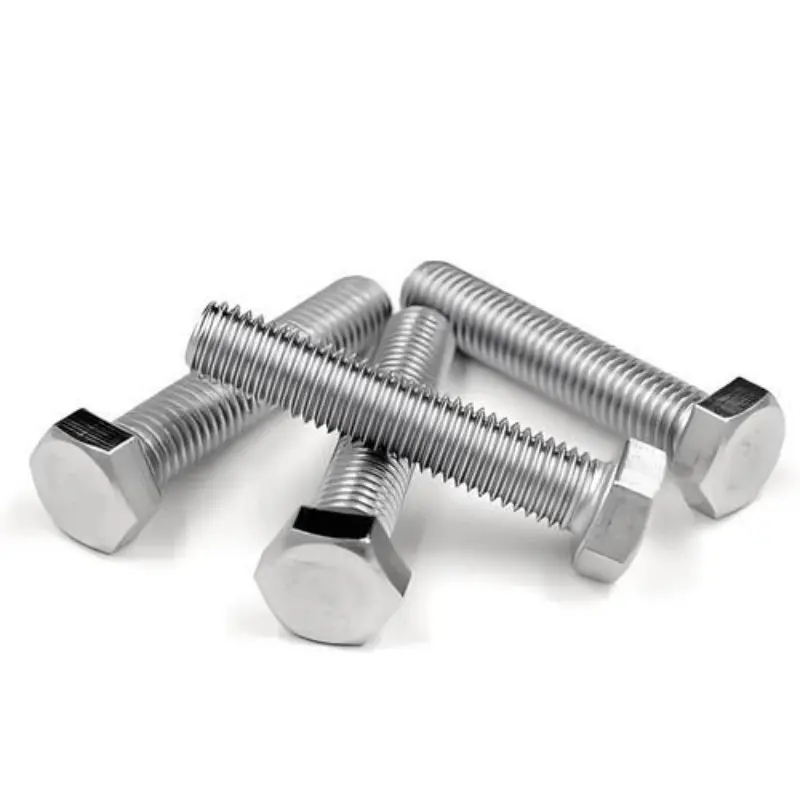 China Non-Magnetic Fasteners from China Suppliers | Precision Machinery & Aerospace Factory Solutions Suppliers, Product