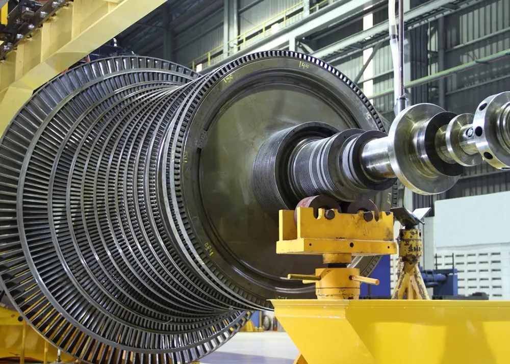Beiersdorf corrosion-resistant fasteners for petrochemical refinery and LNG terminal applications