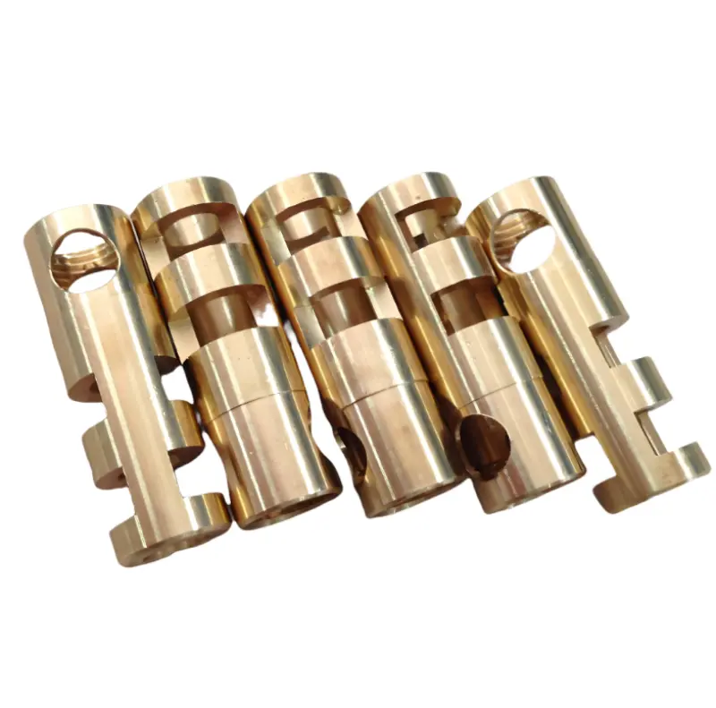 Custom Ultra High Precision Machined Parts from China Factory - Top Suppliers for Electronics, Medical Equipment, and More Exporters, Product