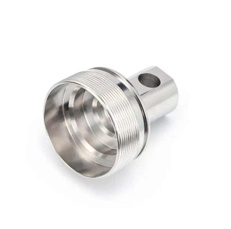 Custom Ultra High Precision Machined Parts from China Factory - Top Suppliers for Electronics, Medical Equipment, and More Exporters, Product