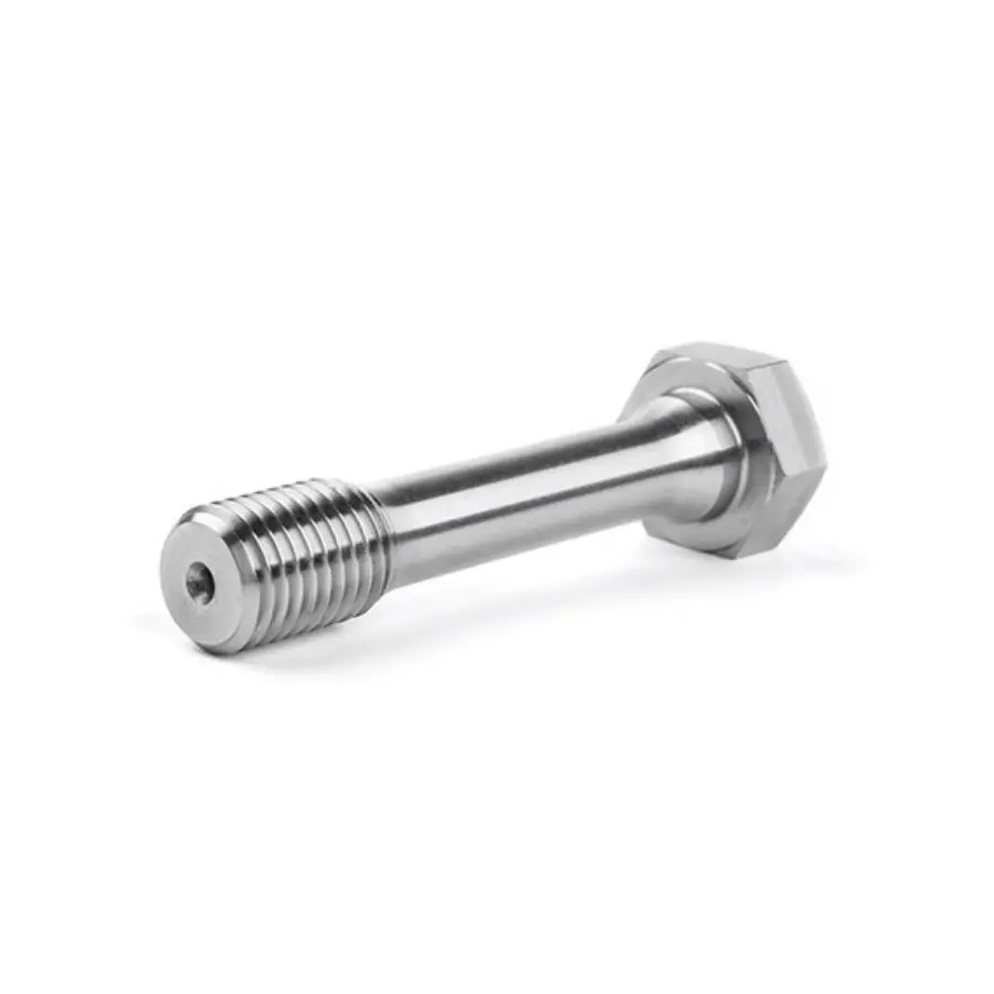 China Classification Society Fasteners Supplier - Certified Marine Engineering Fasteners from Factory