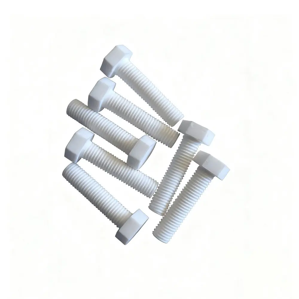 Custom Lightweight and Corrosion-Resistant Plastic Fasteners from China Suppliers - Top-Quality Factory Products Exporters, Product