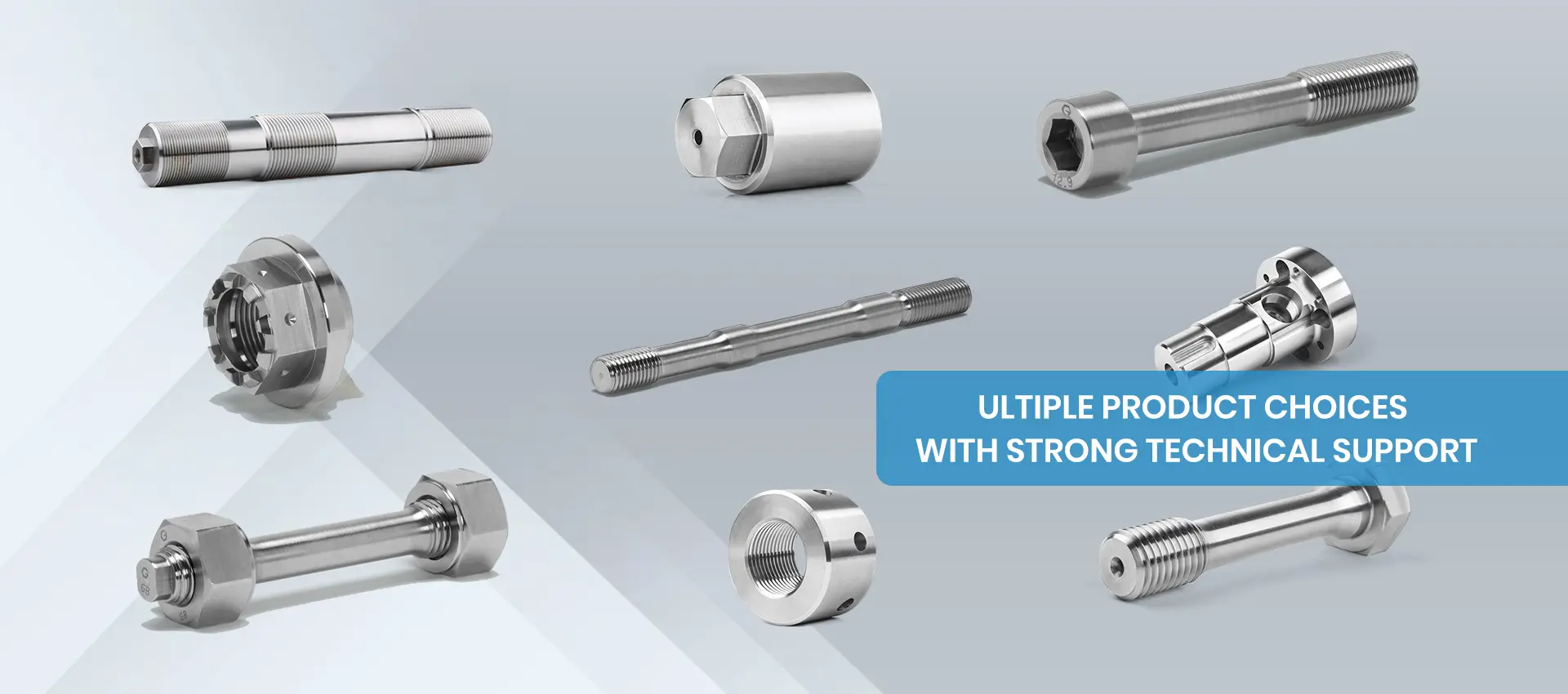 Beiersdorf precision fastener production line