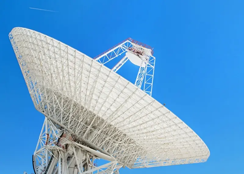 Beiersdorf non-magnetic precision fasteners for electronic communication and 5G infrastructure