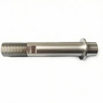 Ultra-high precision machined parts for aerospace defense and medical industries
