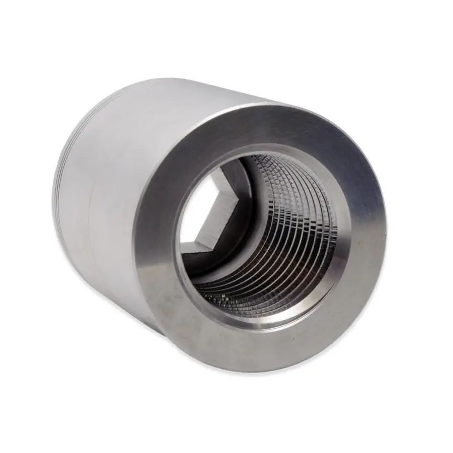 China Classification Society Fasteners Supplier - Certified Marine Engineering Fasteners from Factory