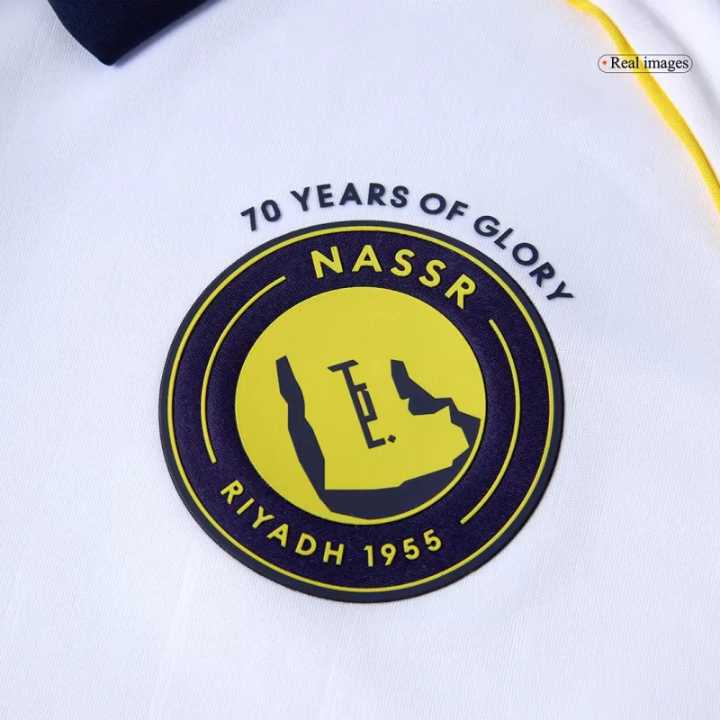al nassr jerseys