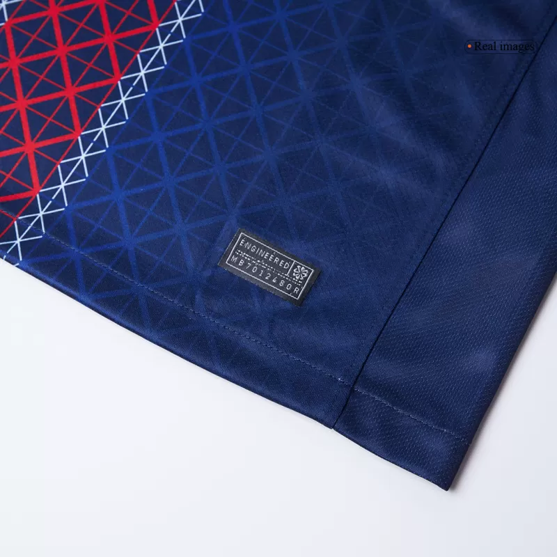 psg home kit