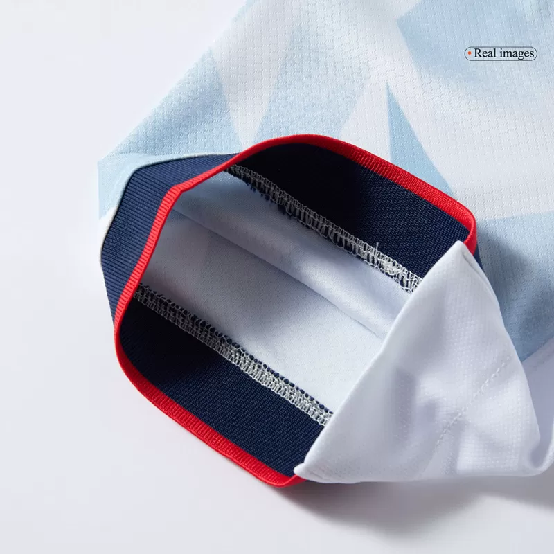 usa home jersey