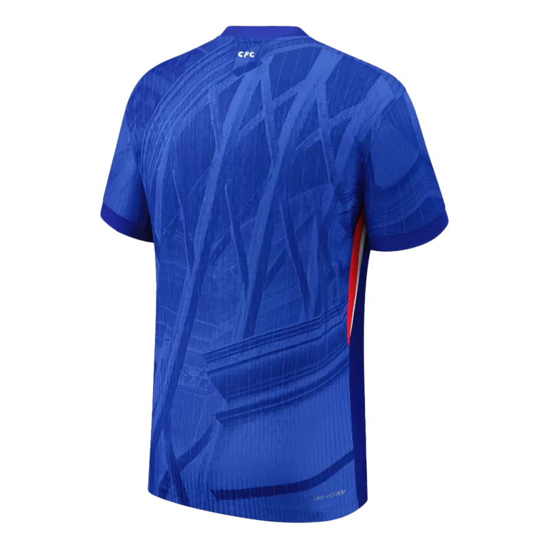 Wholesale 2025/26 Chelsea Home Jersey - Authentic Football Kit from China Suppliers and Factory Suppliers, Factory