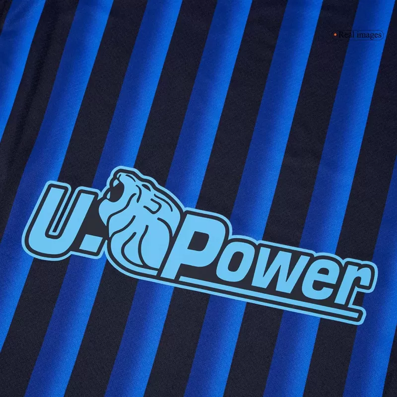 Inter Milan kit