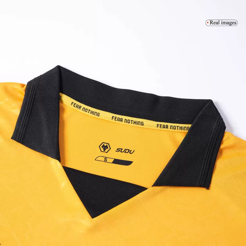 wolverhampton kit