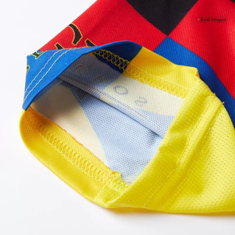 america aguilas kit