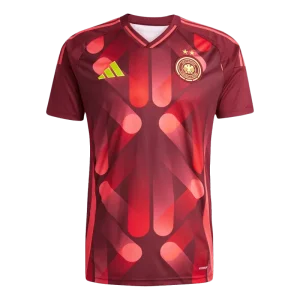 Germany Away Jersey