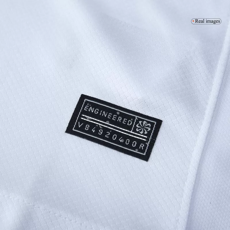 England home jersey