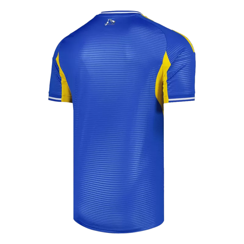 Best Leeds United 2025/26 Away Soccer Jersey Replica - Quality from China Suppliers and Factory Supplier, Factory