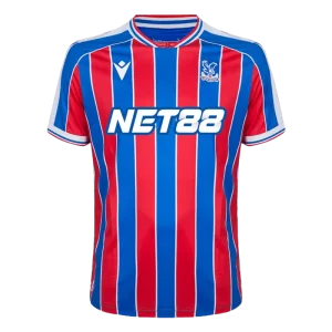 Wholesale Crystal Palace Home Soccer Jersey Replica 2025/26 - Quality from China Suppliers and Factory Supplier, Factories