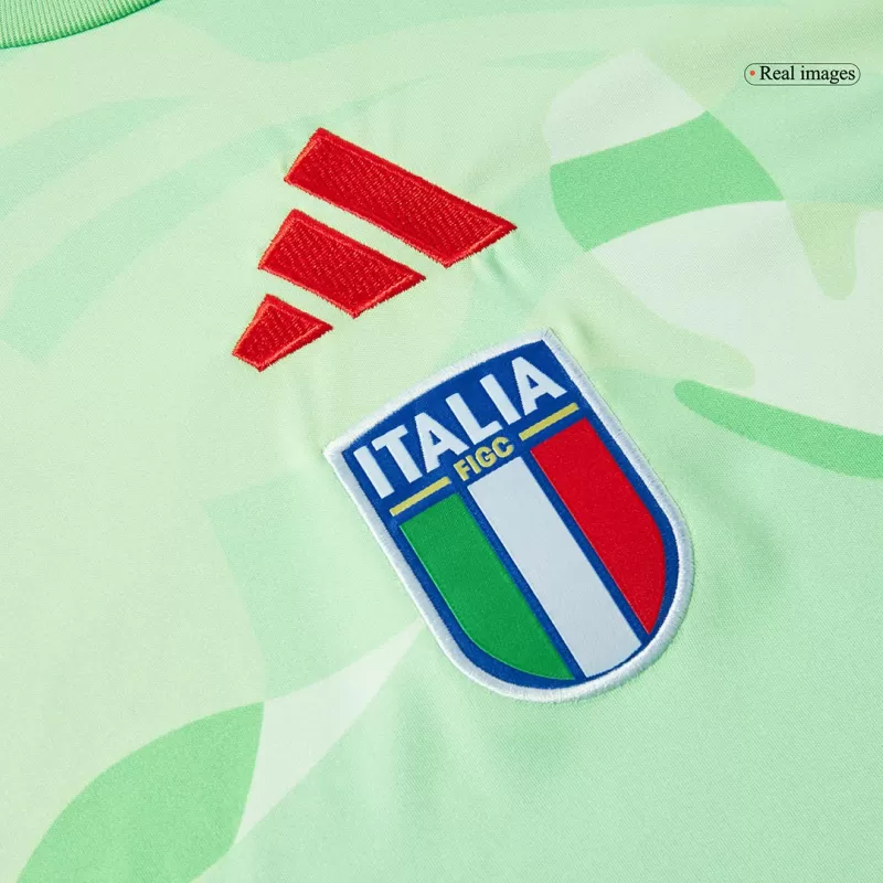 italy away jersey