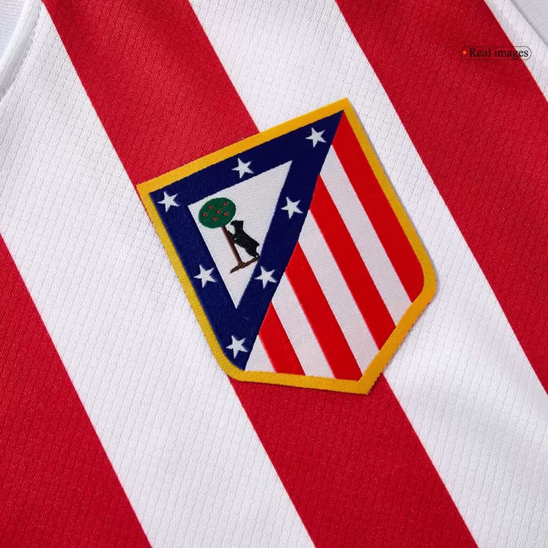Home jersey