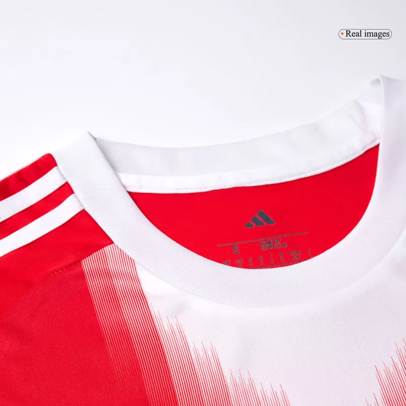 4 Bayern football shirt