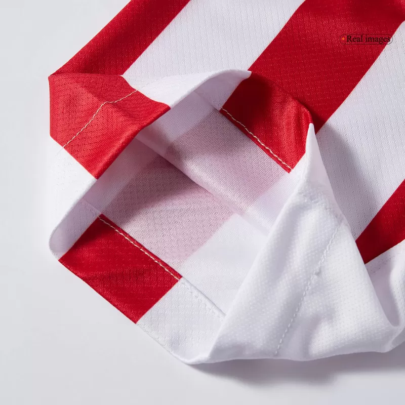 Home shirt