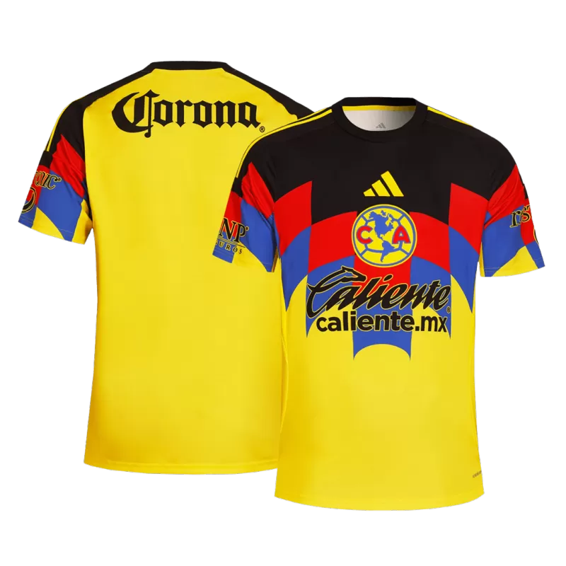Wholesale 2025/26 Club America Home Jersey Replica - Wholesale from China Suppliers and Factory Supplier, Factory