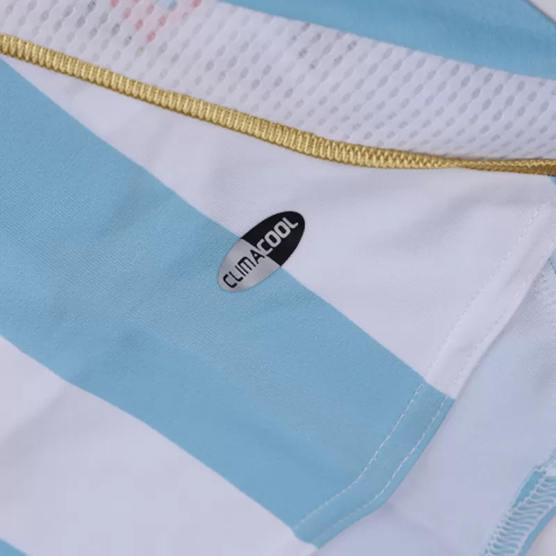 messi soccer jersey