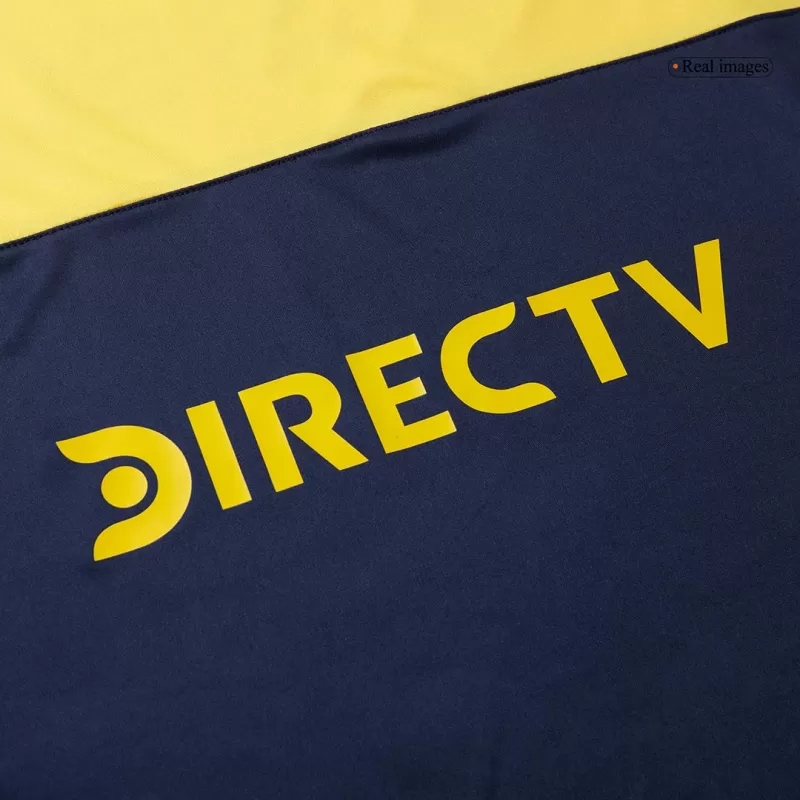 boca juniors