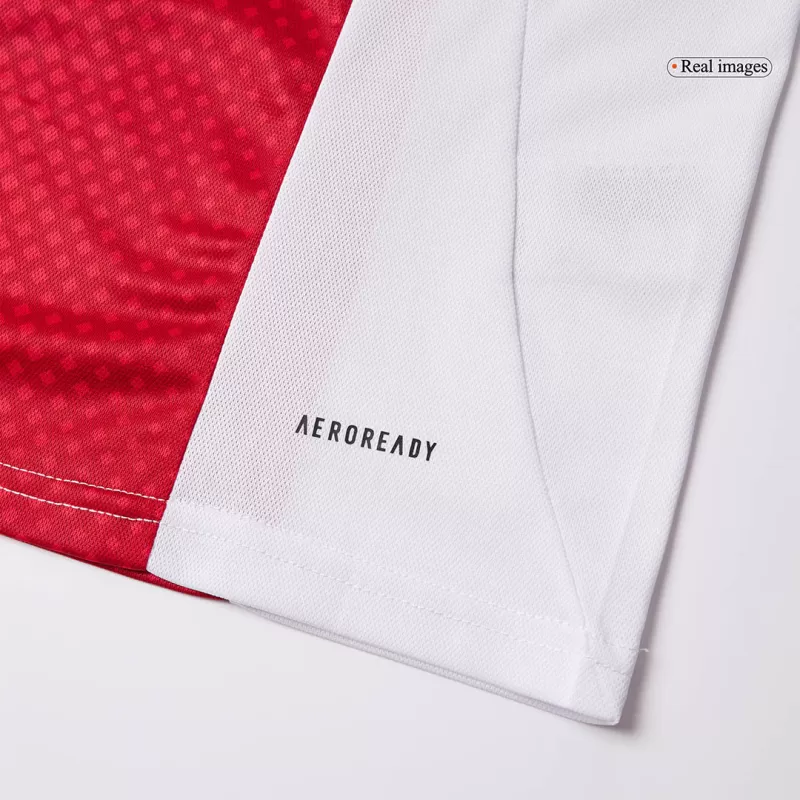 afc ajax jersey