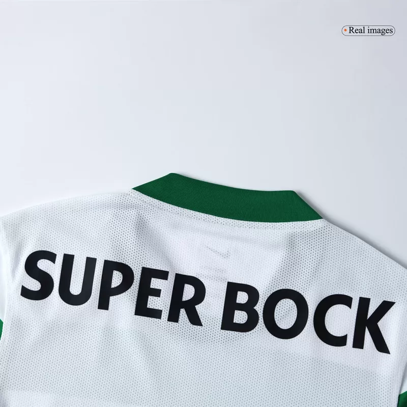 sporting lisbon jersey