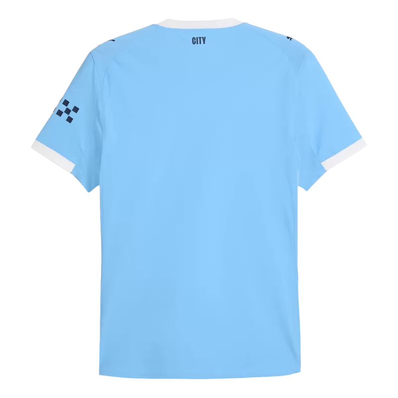 Best 2025/26 Manchester City Home Jersey Authentic Kit - Quality from China Suppliers and Factory Manufacturer, Factories