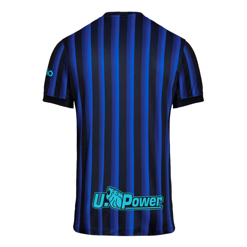 Best Inter Milan Home Soccer Jersey Authentic Shirt 2025/26 - China Suppliers & Factory Quality Manufacturer, Supplier