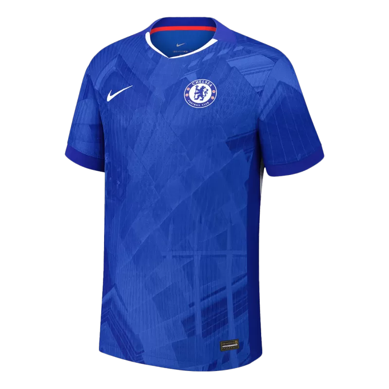 Wholesale 2025/26 Chelsea Home Jersey - Authentic Football Kit from China Suppliers and Factory Suppliers, Factory