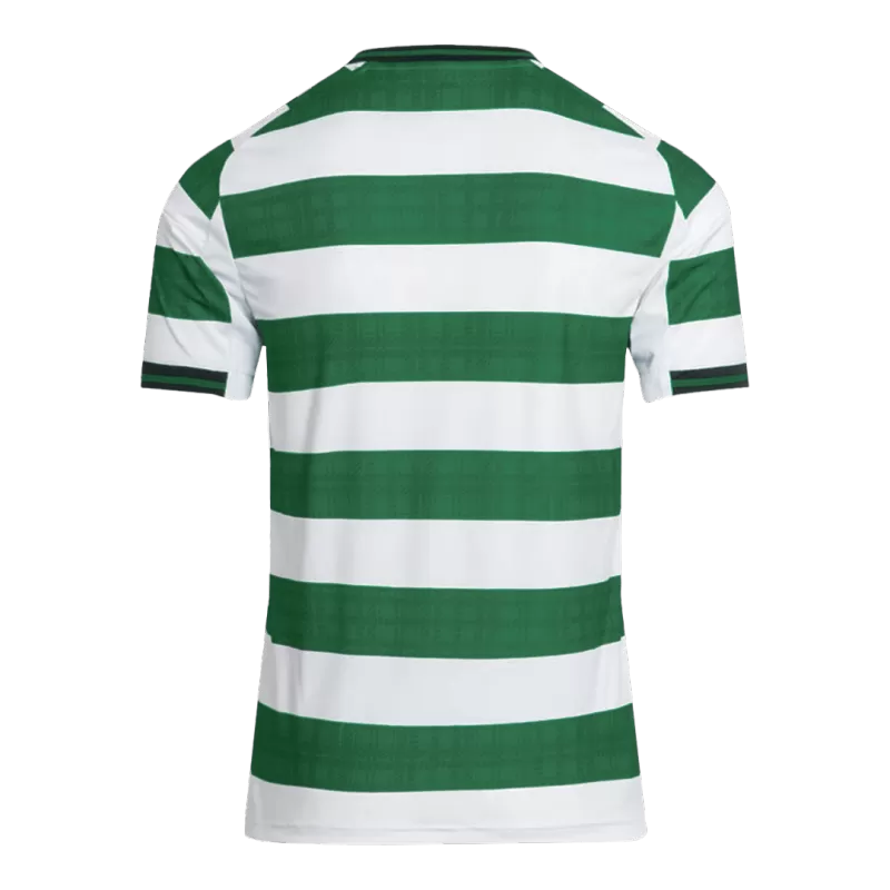 Best Celtic Home Soccer Jersey Replica 2025/26 - Premium Quality from China Factory & Suppliers Suppliers, Factory