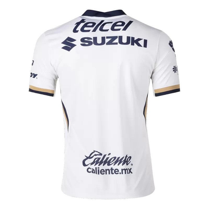 Wholesale 2025/26 Pumas UNAM Home Jersey - Replica Football Shirt from China Suppliers and Factory Factory, Factories