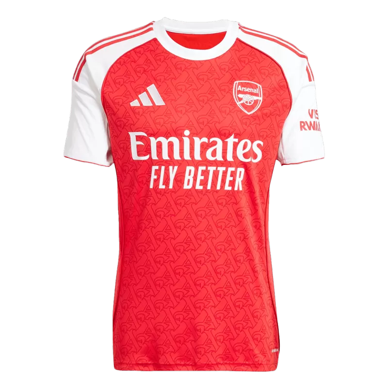 Best Arsenal 2025/26 Home Soccer Jersey Replica Football Shirt - Top Quality from China Suppliers and Factory Suppliers, Factories