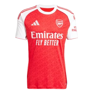 Best Arsenal 2025/26 Home Soccer Jersey Replica Football Shirt - Top Quality from China Suppliers and Factory Suppliers, Factories