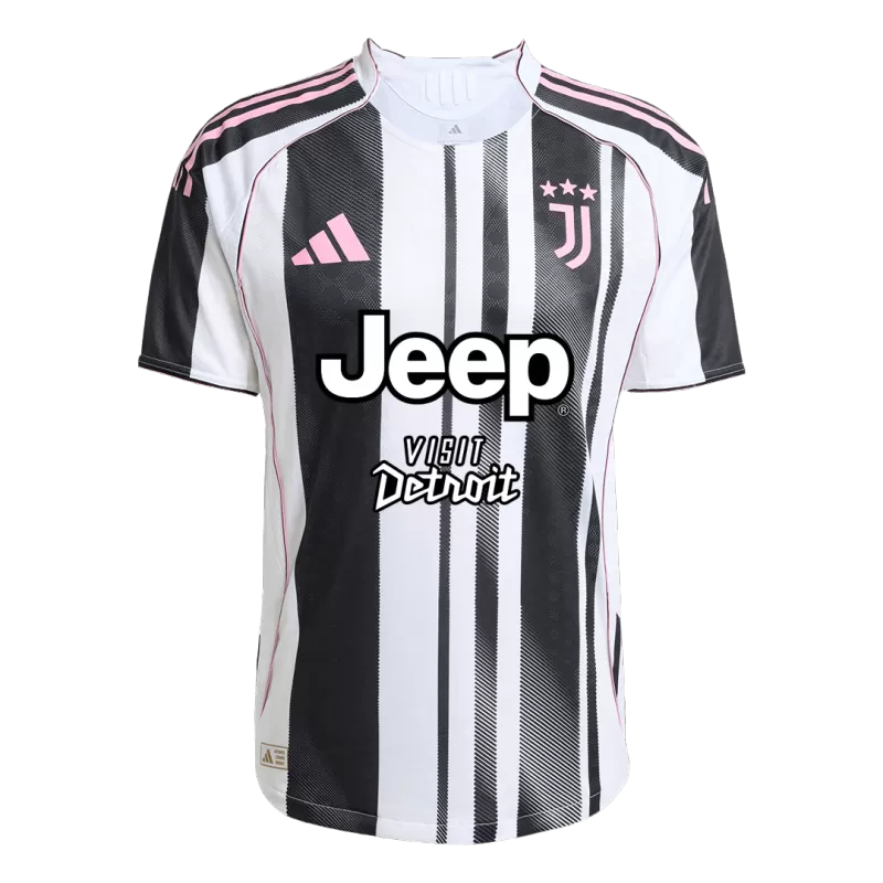 Best 2025/26 Juventus Home Soccer Jersey Replica Shirt Kit - China Suppliers & Factory Edition Manufacturers, Factories