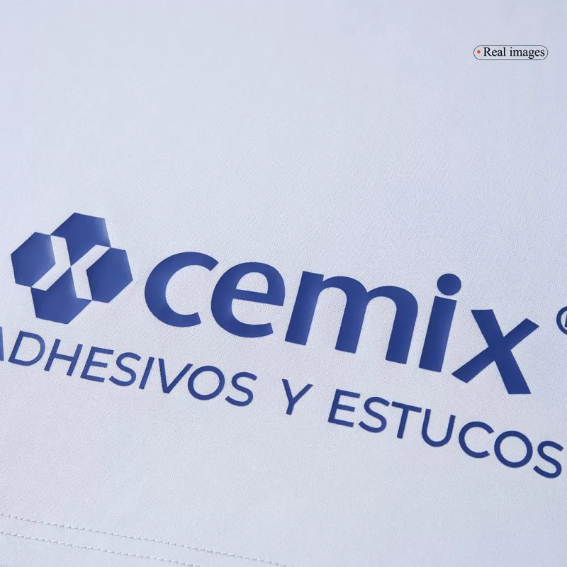 cruz azul t shirt