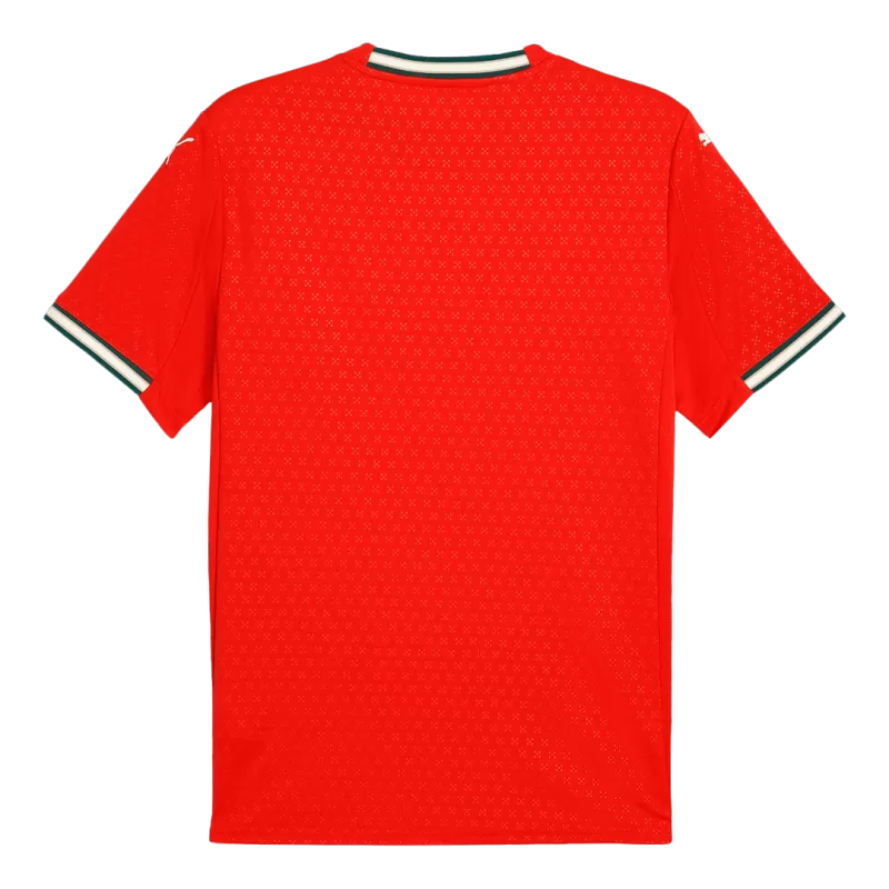 Wholesale Portugal Home Soccer Jersey Replica Kit 2025/26 - Premium Quality from China Suppliers and Factory Supplier, Suppliers